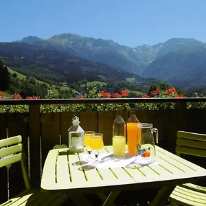  Maison d'hôtes Au Coeur Du En Belledonne Vers Prapoutel Les 7 Laux