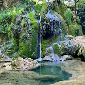 Les Monts D'amara, Ressourcement, Nature, Sante Couette-café Campuac