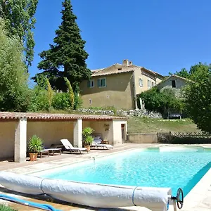  Maison d'hôtes La Honas