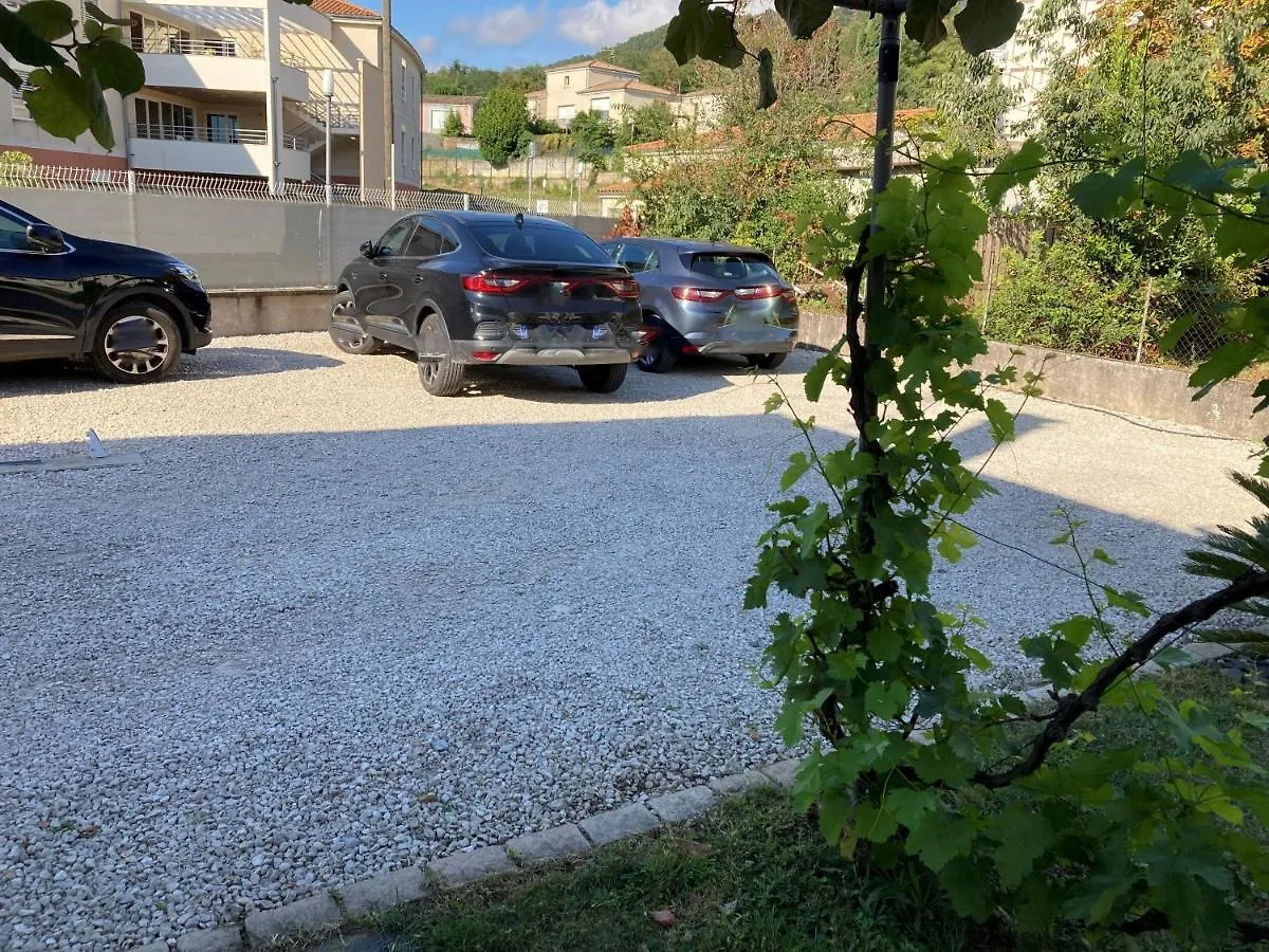 Chez Val Et Phil Hotel La Voulte-sur-Rhone France
