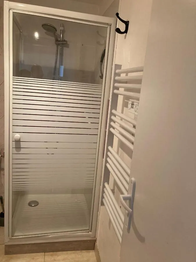 Chez Val Et Phil Hotel La Voulte-sur-Rhone Guest house