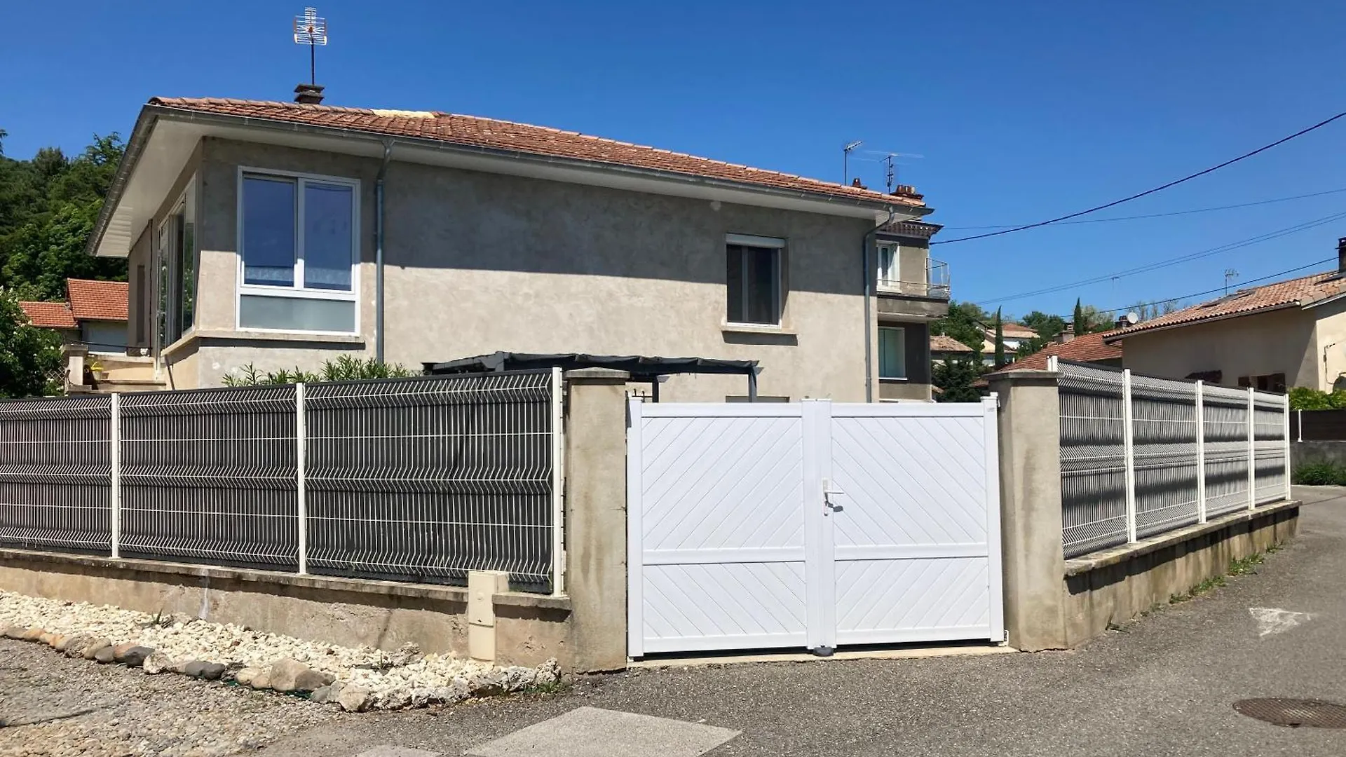 Guest house Chez Val Et Phil Hotel La Voulte-sur-Rhone