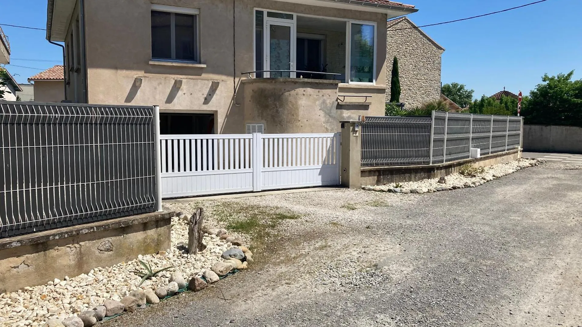 Chez Val Et Phil Hotel La Voulte-sur-Rhone France