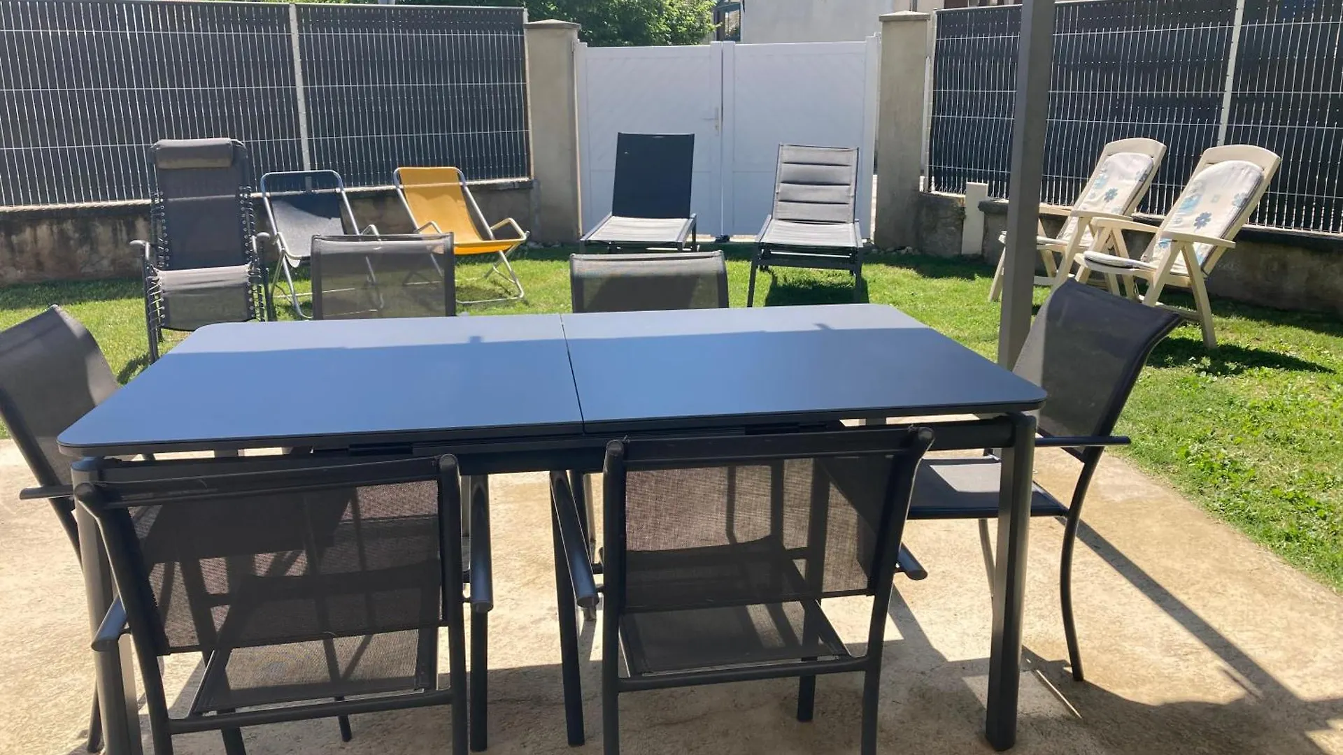 Chez Val Et Phil Hotel La Voulte-sur-Rhone