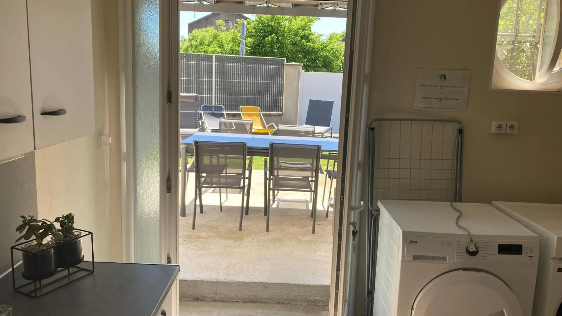Chez Val Et Phil Hotel La Voulte-sur-Rhone